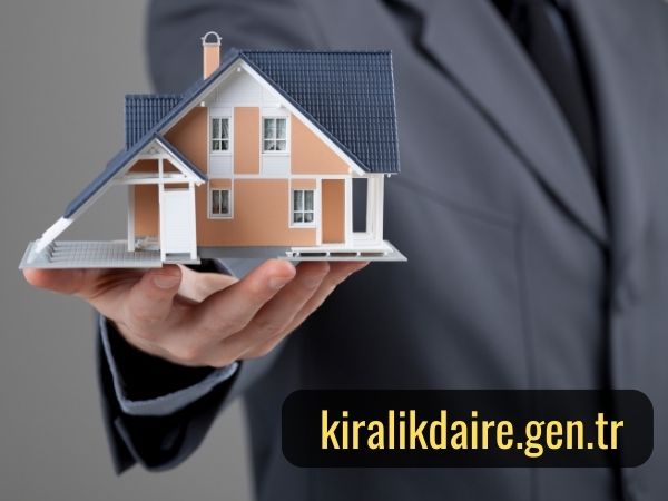 Genç Osman Mahallesi Kiralık Daire